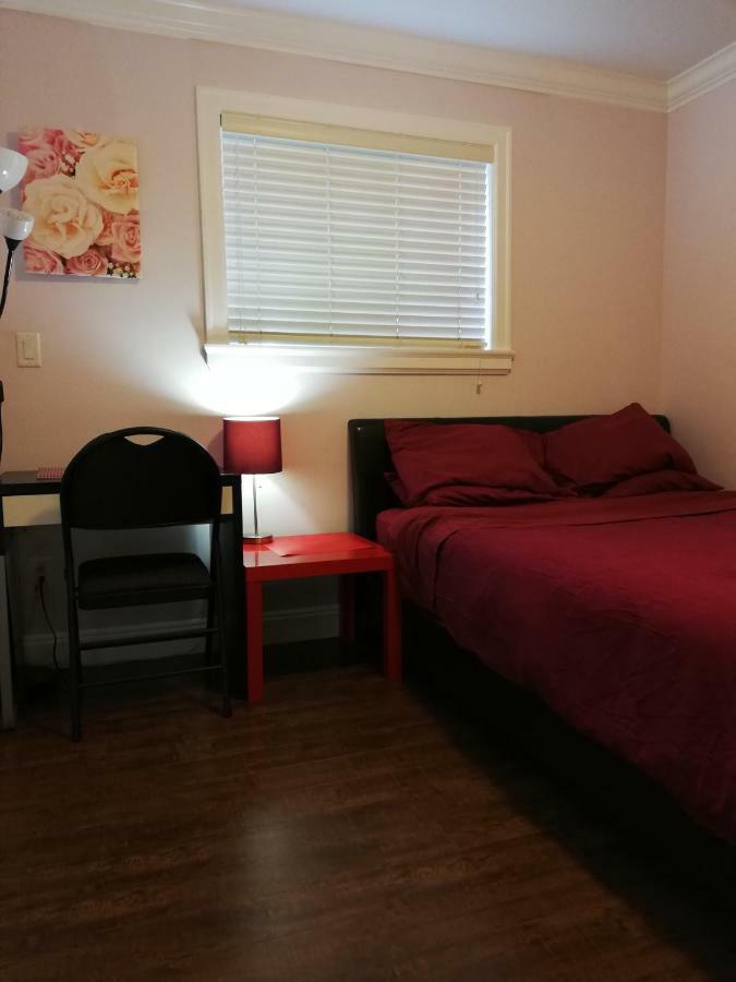 Vancouver Home Inn By Elevate Rooms Burnaby Extérieur photo